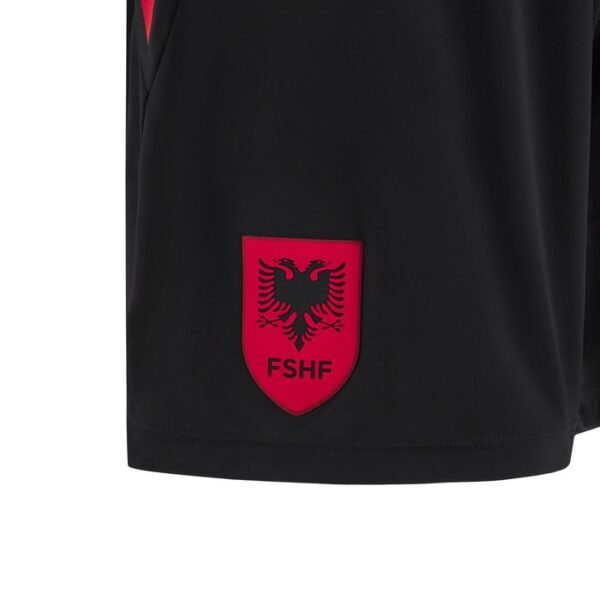 Home/Third Short Albanische Nationalmannschaft FSHF 2024/25 senior – Bild 3